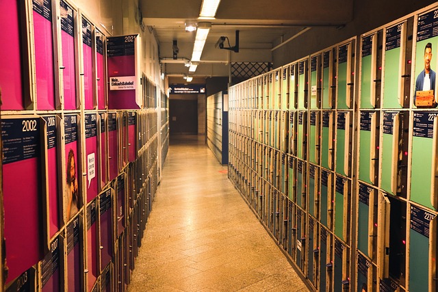 Lockerkasten: veelzijdige oplossingen voor elke ruimte