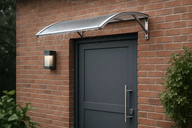 De voordelen en mogelijkheden van moderne deurluifels