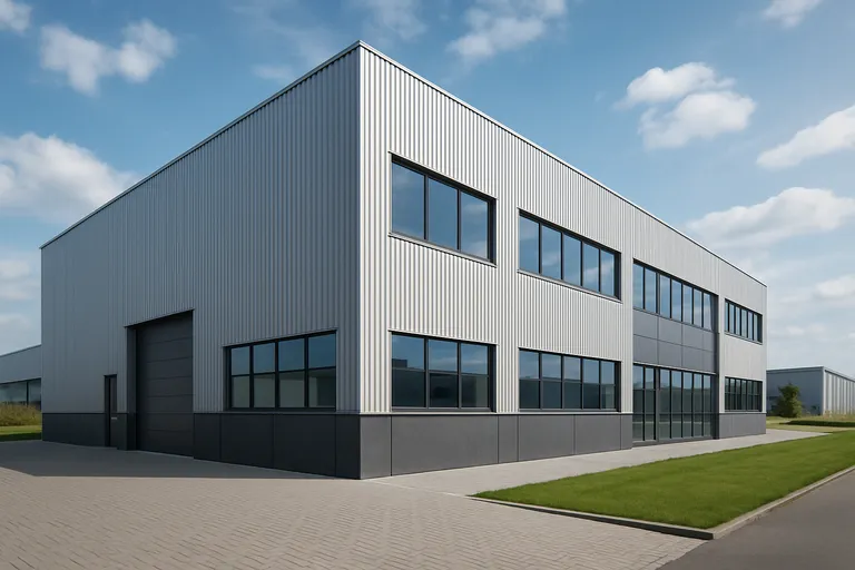 Flexibiliteit en toekomstbestendigheid