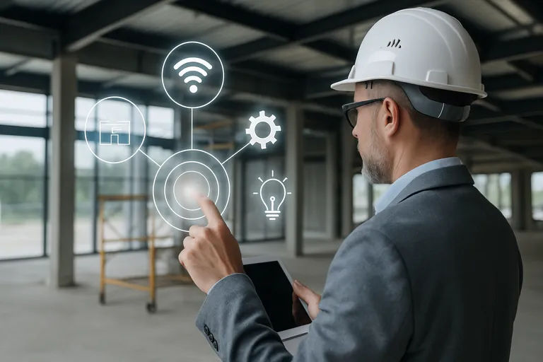 Technologische integratie en innovatie