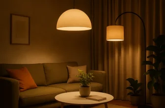 Licht en sfeer: van creativiteit tot duurzaamheid