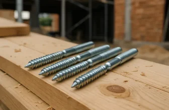 Stokschroeven: alles wat je moet weten voor jouw projecten