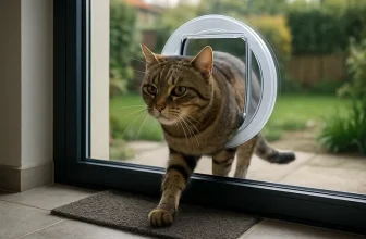 Kattenluiken in glas: alles wat je moet weten